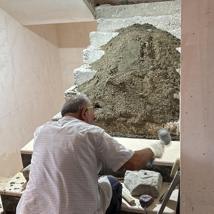 Pratik Yapı çalışma galerisi 5